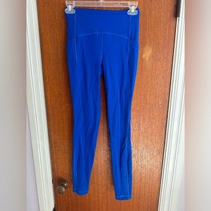 Lululemon Leggings 28”